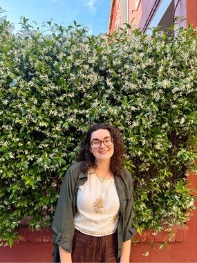 Meet your Posher, Haley